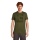 Icebreaker Functional T-shirt Merino 150 Tech Lite Tee Summit (Merino wool) 2025 loden green Men's